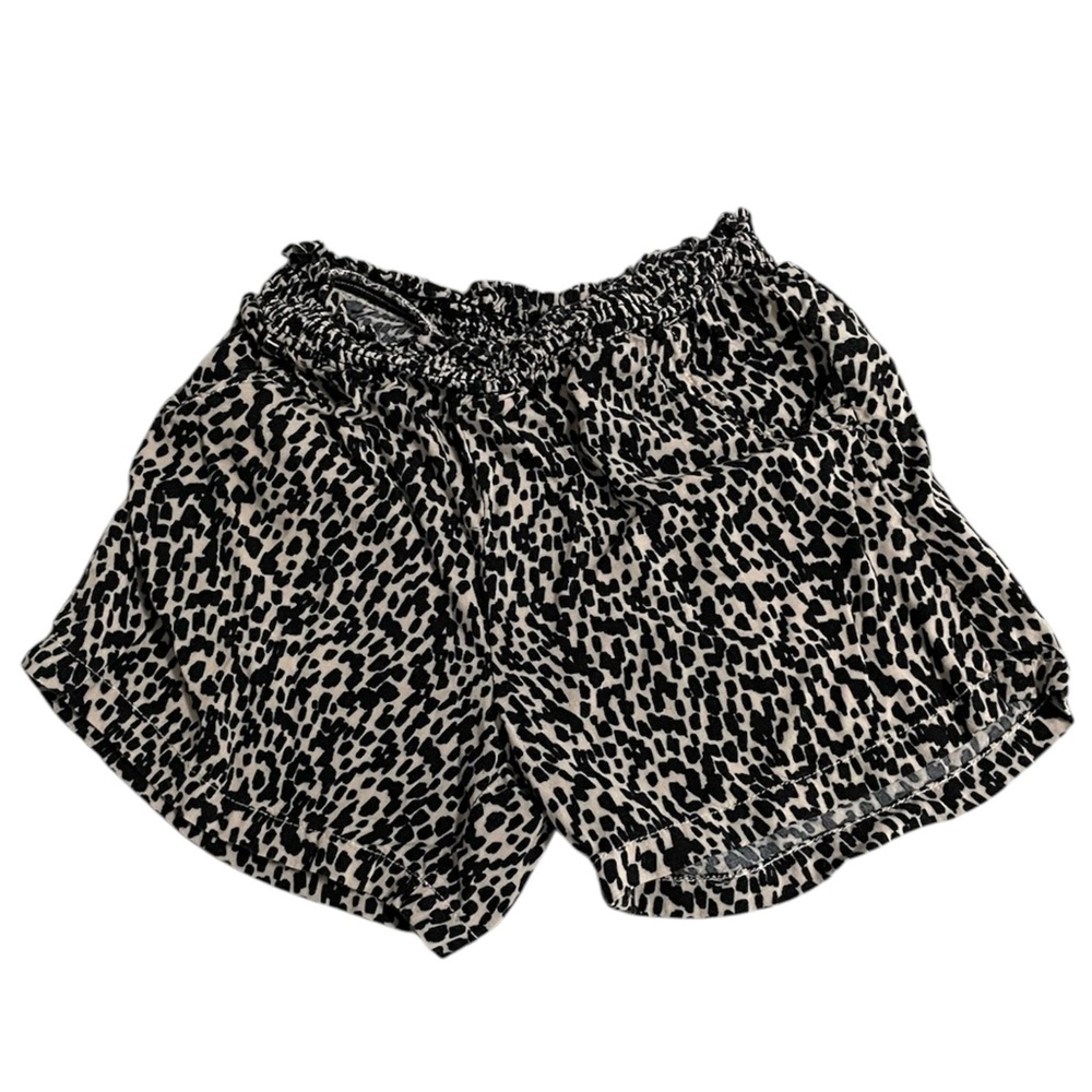 🩵5/$20 Old Navy rayon shorts 5T